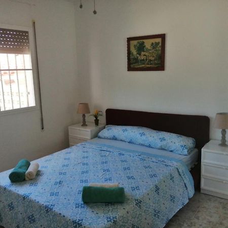 Apartment Los Eucaliptus L'Eucaliptus المظهر الخارجي الصورة