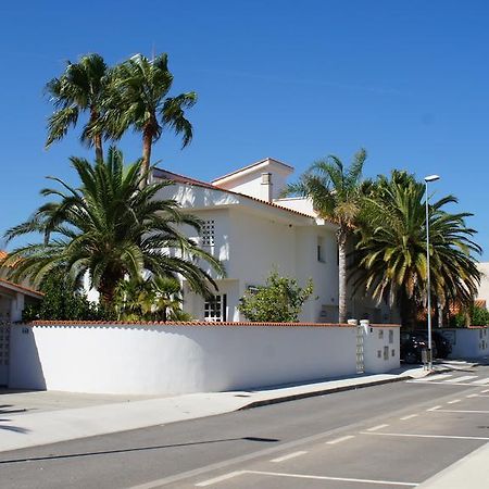 Apartment Los Eucaliptus L'Eucaliptus المظهر الخارجي الصورة