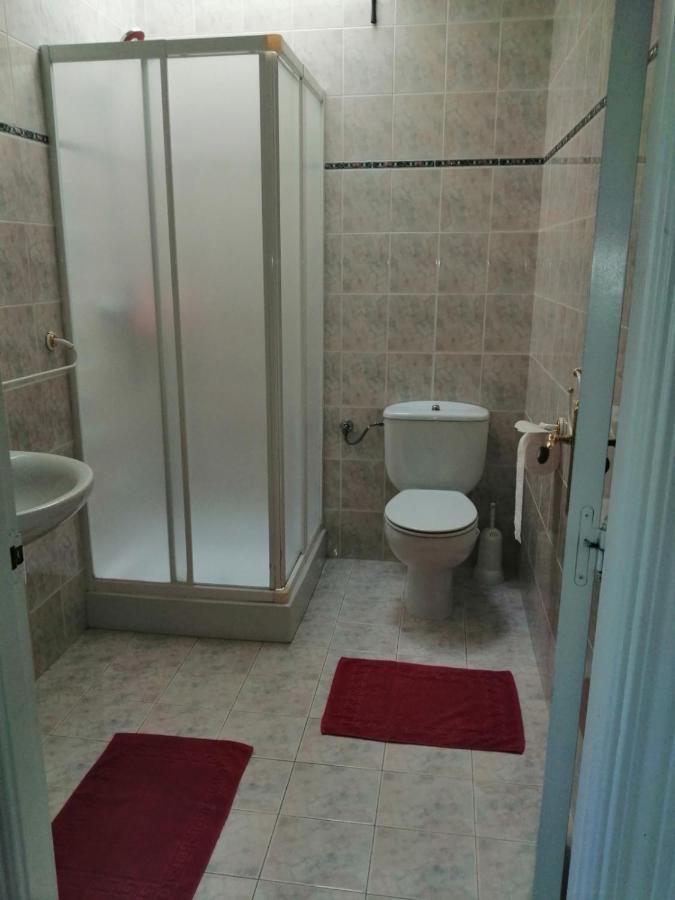 Apartment Los Eucaliptus L'Eucaliptus المظهر الخارجي الصورة
