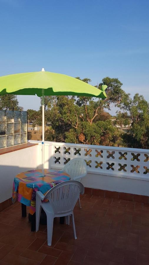Apartment Los Eucaliptus L'Eucaliptus المظهر الخارجي الصورة