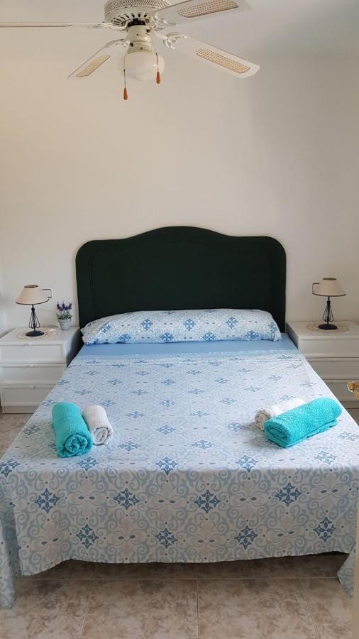 Apartment Los Eucaliptus L'Eucaliptus المظهر الخارجي الصورة