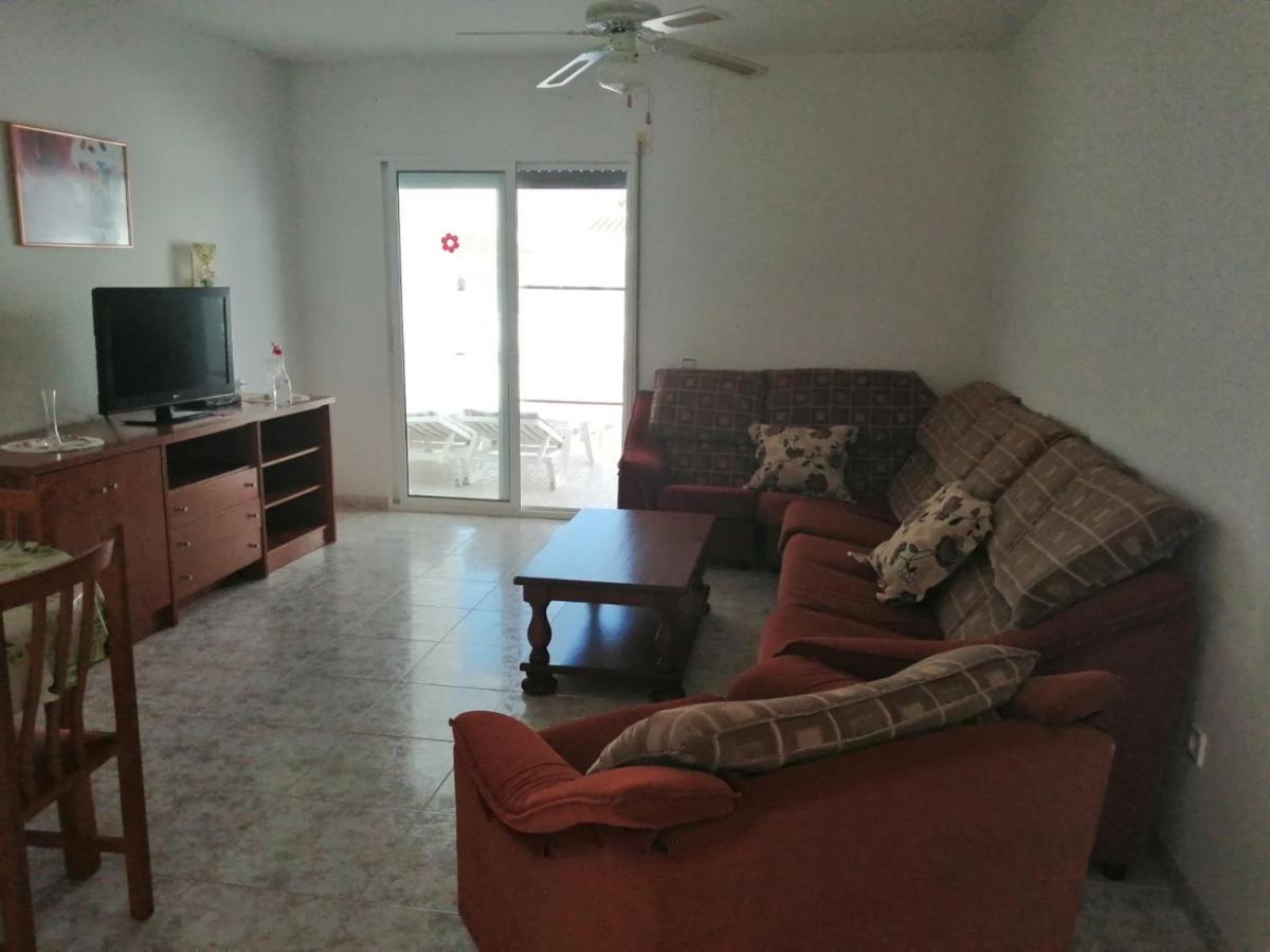 Apartment Los Eucaliptus L'Eucaliptus المظهر الخارجي الصورة