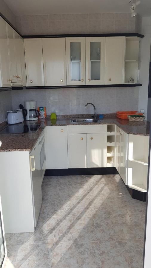 Apartment Los Eucaliptus L'Eucaliptus المظهر الخارجي الصورة