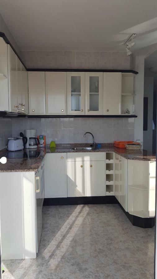 Apartment Los Eucaliptus L'Eucaliptus المظهر الخارجي الصورة