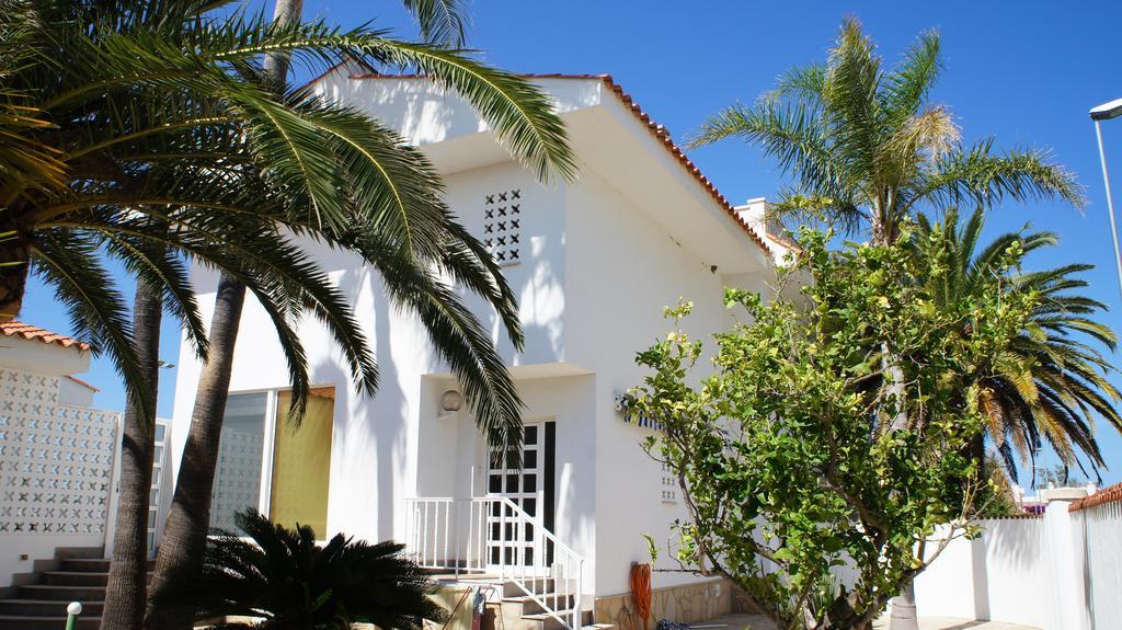 Apartment Los Eucaliptus L'Eucaliptus المظهر الخارجي الصورة