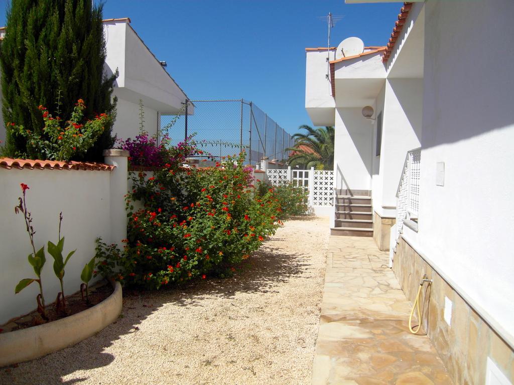 Apartment Los Eucaliptus L'Eucaliptus الغرفة الصورة