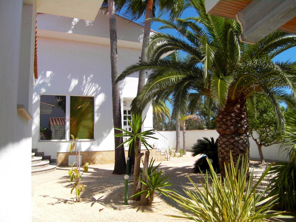 Apartment Los Eucaliptus L'Eucaliptus الغرفة الصورة