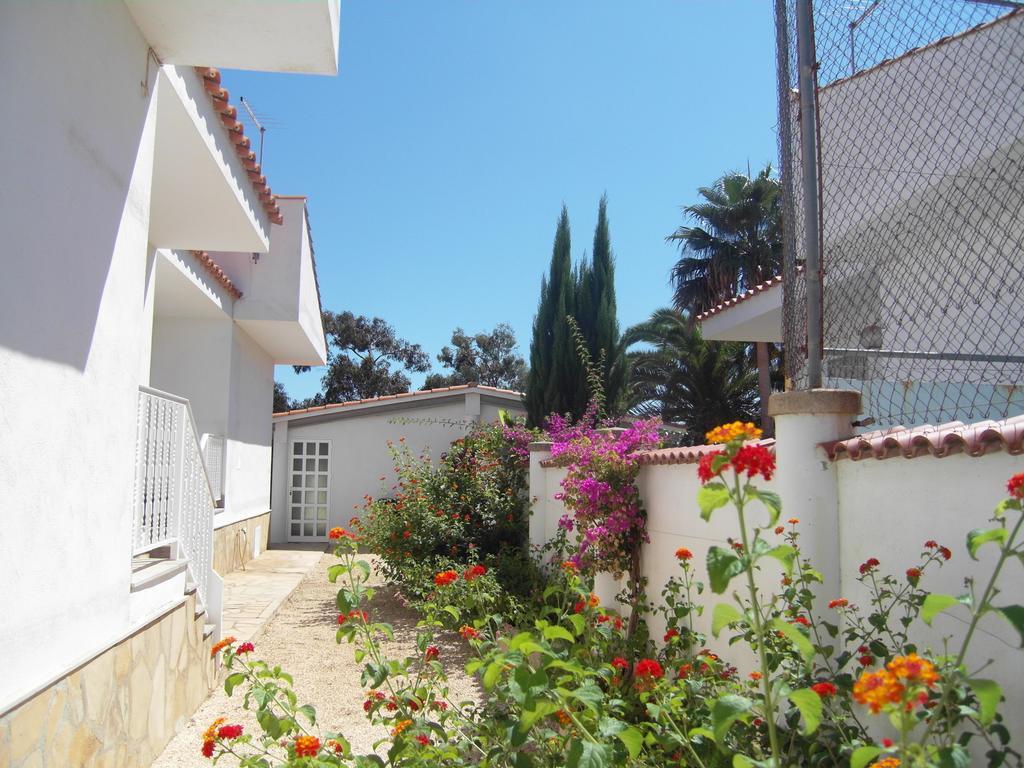 Apartment Los Eucaliptus L'Eucaliptus الغرفة الصورة