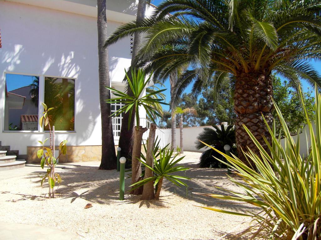 Apartment Los Eucaliptus L'Eucaliptus المظهر الخارجي الصورة