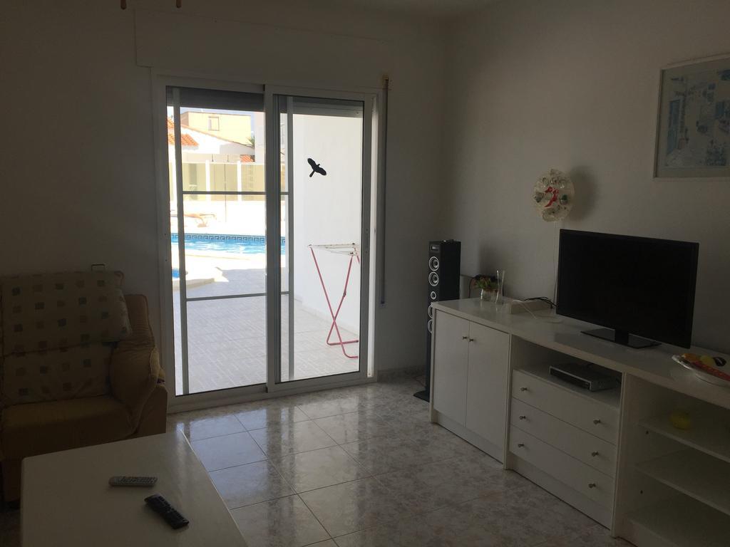 Apartment Los Eucaliptus L'Eucaliptus المظهر الخارجي الصورة