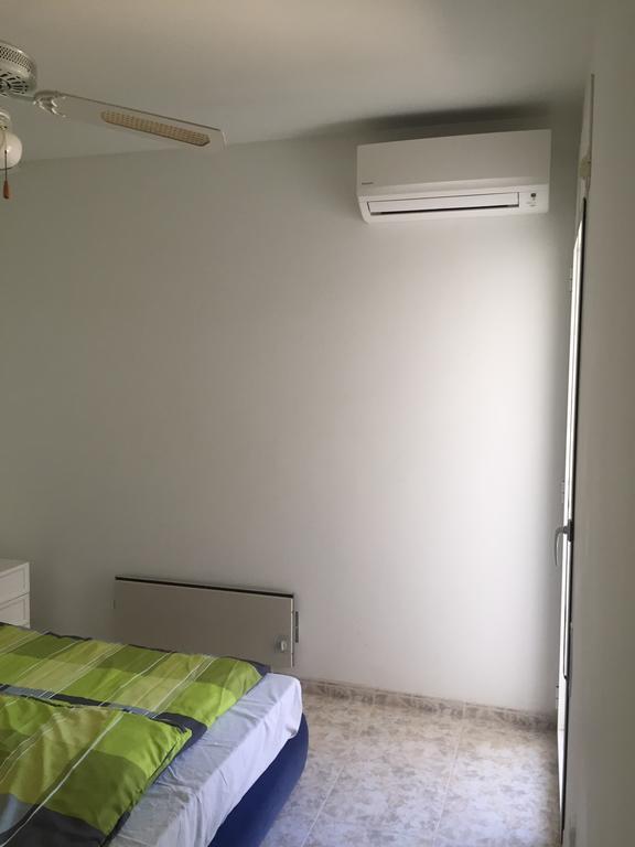 Apartment Los Eucaliptus L'Eucaliptus المظهر الخارجي الصورة