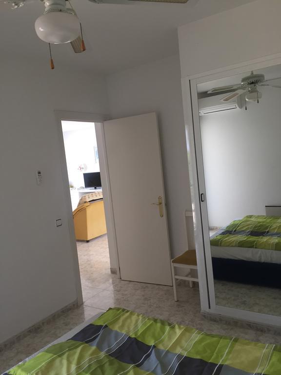 Apartment Los Eucaliptus L'Eucaliptus المظهر الخارجي الصورة