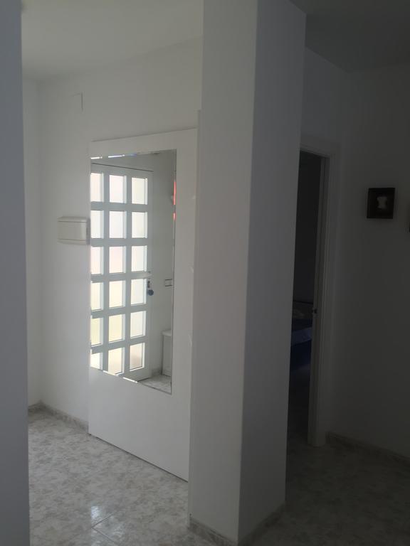 Apartment Los Eucaliptus L'Eucaliptus المظهر الخارجي الصورة