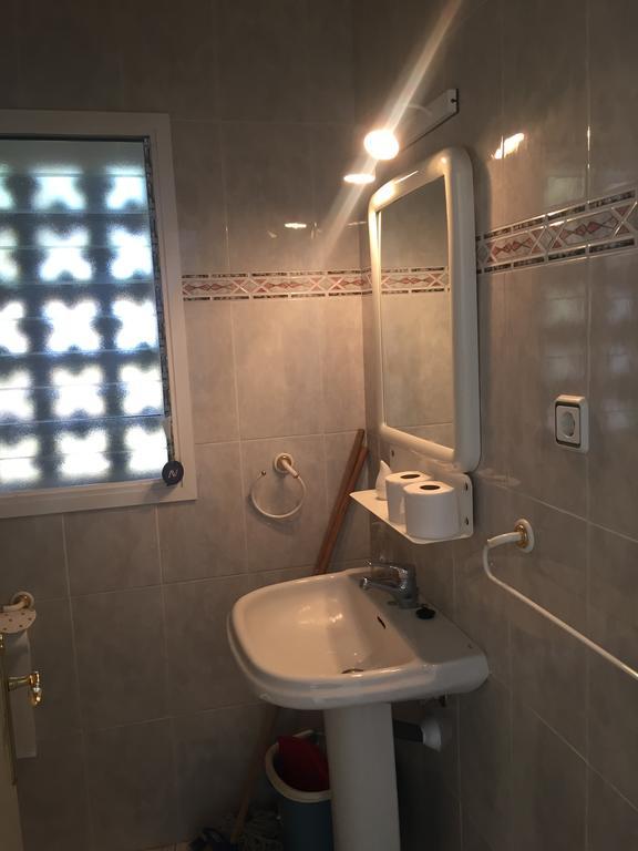 Apartment Los Eucaliptus L'Eucaliptus المظهر الخارجي الصورة